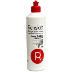 Renskib Flüssige Polierpaste / Liquid Rubbing Compound – 500 ml