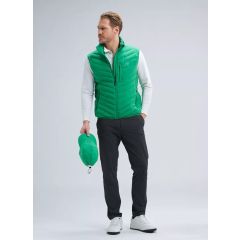 Pelle Petterson 1200 Active Herren Hose – Ink (Schwarz)