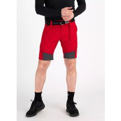 Pelle Petterson 1200 Herren Segelshorts – Race Red