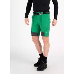 Pelle Petterson 1200 Herren Segelshorts – Envy Green