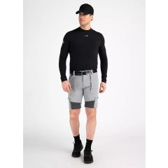 Pelle Petterson 1200 Herren Segelshorts – Kia Grey