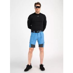 Pelle Petterson 1200 Herren Segelshorts – Tidal Blue