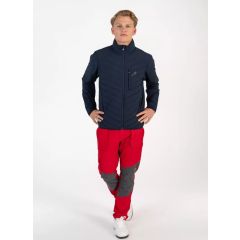 Pelle Petterson PP1200 Herren Hose – Race Red