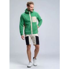 Pelle Petterson 1300 Herren Segelshorts – Morocco Sand