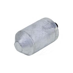 Orbitrade Zinkanode für Volvo Penta D60, D70, D100, D120 – Ersatz für OEM 823661