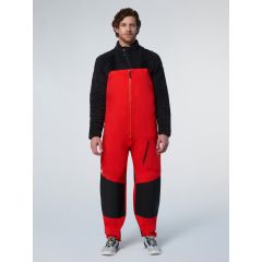 North Sails Performance Gore-Tex® Pro Inshore Race Segelhose – Fiery Red