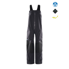 North Sails Performance Gore-Tex® Pro Inshore Race Segelhose – Phantom Grau