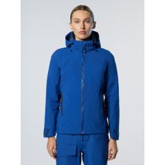 North Sails Performance Inshore Race Gore-Tex Pro Damen Segeljacke – Ocean Blue