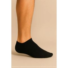 Seger Bamboo Short Bambussocken – Schwarz – Paketangebote