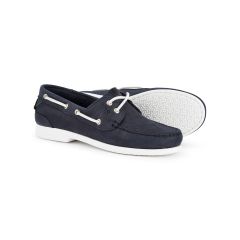 Dubarry Flores Damen Dubarrylite™ Bootsschuh – Navy