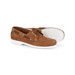 Dubarry Flores Damen DubarryLite™ Bootsschuh – Chestnut