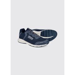 Dubarry Palermo Herren Sneaker – Navy