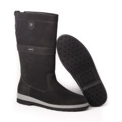Dubarry Ultima Segelstiefel – Schwarz