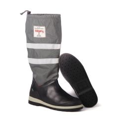 Dubarry Crosshaven Herren-Segelstiefel