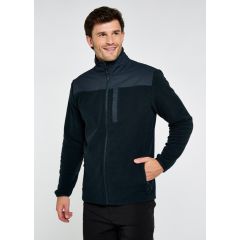 Dubarry Lucia Herren Fleecejacke – Navy