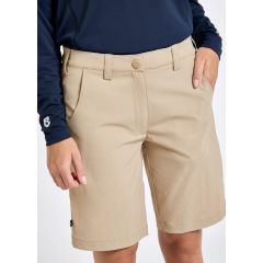 Dubarry Nice Damen Crew Shorts – Sand