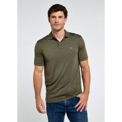 Dubarry Forde Herren Activewear Polo – Olive