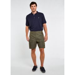 Dubarry Regan Herren Outdoor Shorts – Kelp