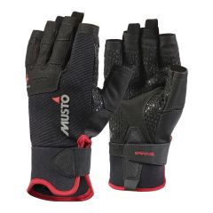 Performance Short Finger Sailing Gloves