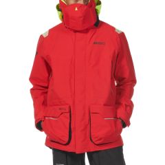Musto MPX GORE-TEX® Pro Offshore Herrenjacke 2.0 – Red