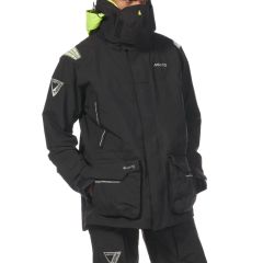 Musto MPX GORE-TEX® Pro Offshore Herrenjacke 2.0 – Black