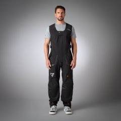 Musto Men’s MPX GORE-TEX PRO Impact Trouser – Limited Edition | Offshore Segelhose mit D30™ Aufprallschutz