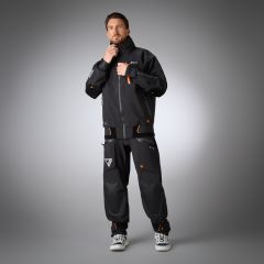 Musto Men’s MPX GORE-TEX Pro Impact Jacket – Limited Edition | Offshore Segeljacke mit D30™ Aufprallschutz