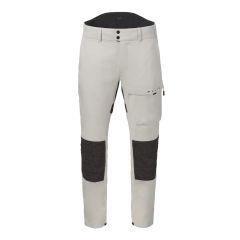 Musto Men's EVO Performance Stretch Trouser – Platinum – Technische Segelhose mit CORDURA® Stretch