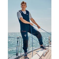 Musto BR3 Sport Salopette Herren Segelhose – True Navy 