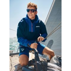 Musto BR3 Sport Smock Herren Segeljacke – Mazarine Blue