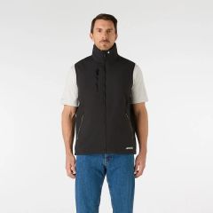 Musto Sardinia Vest Herre – Vandtæt Sejlervest med Meshfor