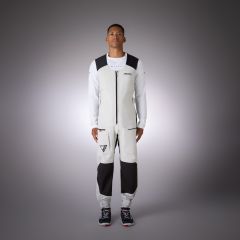 Musto Men's LPX GORE-TEX® Salopette 2.0 – Platinum – Technische Offshore- und Inshore Segelhose