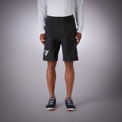 Musto Men's LPX GORE-TEX® Short 2.0 – Black – Wasserdichte Segelshorts für Inshore-Segeln