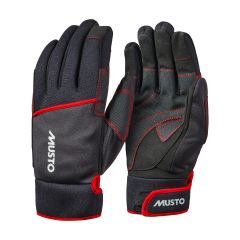 Musto Performance Winterhandschuhe 2.0 mit klappbarem Fäustling – Winddicht & Wasserabweisend