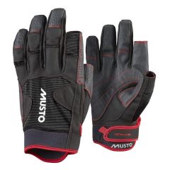 Musto Performance Segelhandschuhe 2.0 mit langen Fingern – Verstärkte Profi-Handschuhe
