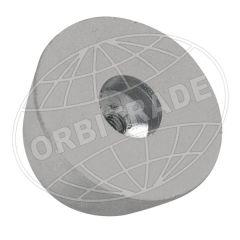 Orbitrade Zinkanode für Bug- und Heckstrahlruder QL BP500 / BP600 / SP600 – ersetzt OEM 41100098