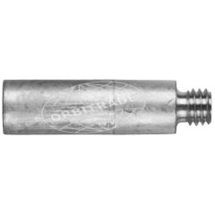 Orbitrade Zinkanode für Yanmar 4LHA, 6LP & 6LY2 – ersetzt OEM 119574-18790