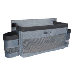 Magic Marine Open Deluxe Leinentasche – Small