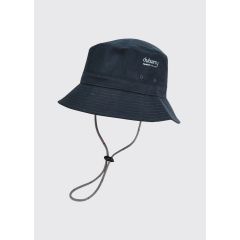 Dubarry Castell Quick Dry Bucket Hat - Navy