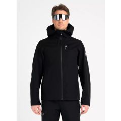 Pelle Petterson Challenger Tech Herren Segeljacke - Ink