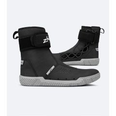Zhik Performance High Cut Boot | Leichter High-Cut Regatta-Segelschuh für Dinghy & Skiff