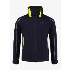 Pelle P Defender Race Herren Segeljacke – DK Navy Blue
