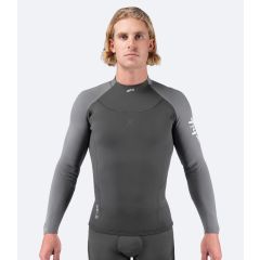 Zhik Superwarm® X Herren Wetsuit Top – Yulex®
