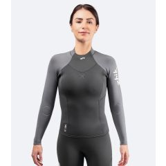 Zhik Superwarm® X Damen Wetsuit Top – Yulex®