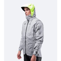 Zhik CST500™ Herren Coastal Segeljacke – Platinum