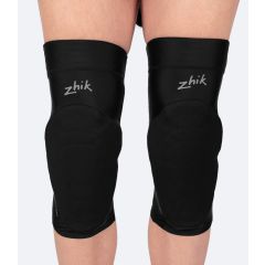 Zhik Kollition™ Knee Pads – Hochleistungs Knieschützer für Wassersport | Schwarz