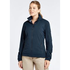 Dubarry Corfu Damen Crewjacke in Navy