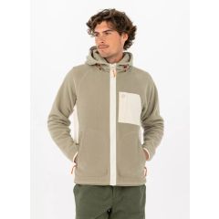Pelle Petterson Herre Loft Hood – Hills Creek