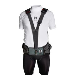 Magic Marine Aurelian Harness - Unisex