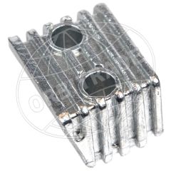 Orbitrade Zinkanode Zwischengehäuse DPX, SX-M, DP-SM – ersetzt OEM 873395